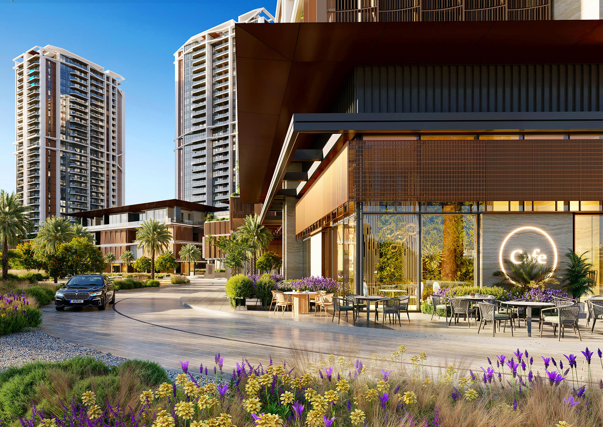 Сервисы и инфраструктура Eltiera Views